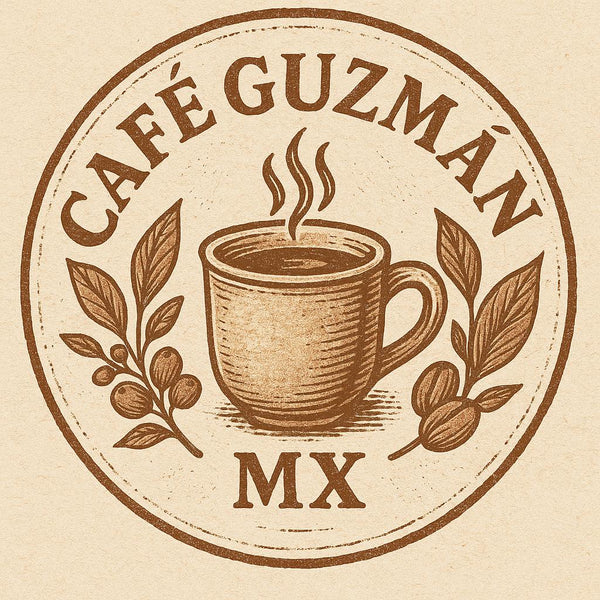 Café Guzmán Mx